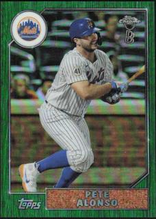 Pete Alonso