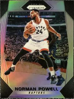 Norman Powell