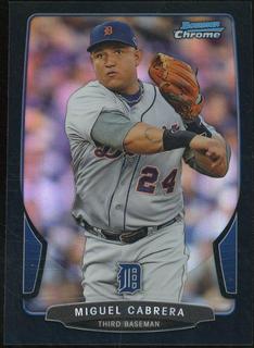 Miguel Cabrera