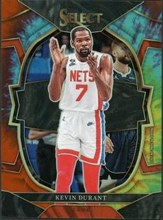 Kevin Durant