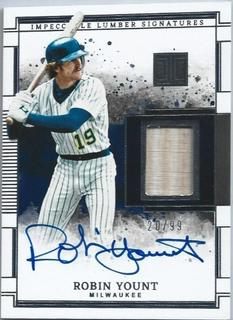 Robin Yount