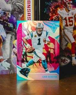Cam Newton