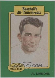 Al Simmons