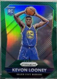 Kevon Looney