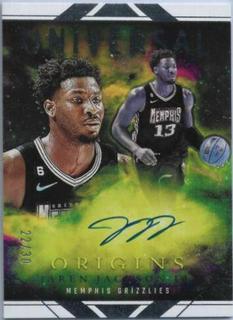 Jaren Jackson Jr.