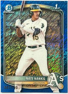 Nate Nankil