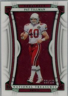 Pat Tillman