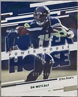 DK Metcalf