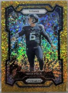 Nick Folk