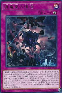 True King's Return MACR-JP069
