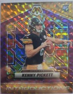 Kenny Pickett