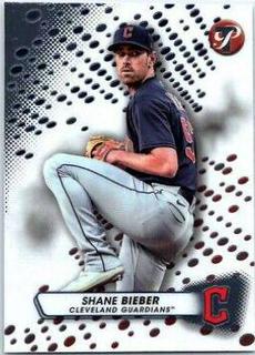 Shane Bieber