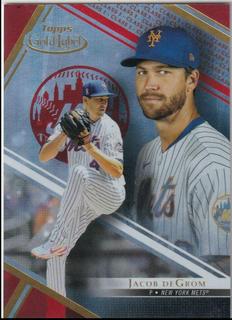 Jacob deGrom