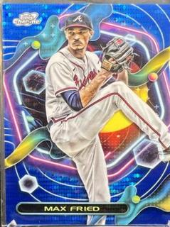 Max Fried