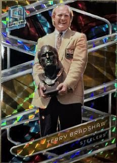 Terry Bradshaw
