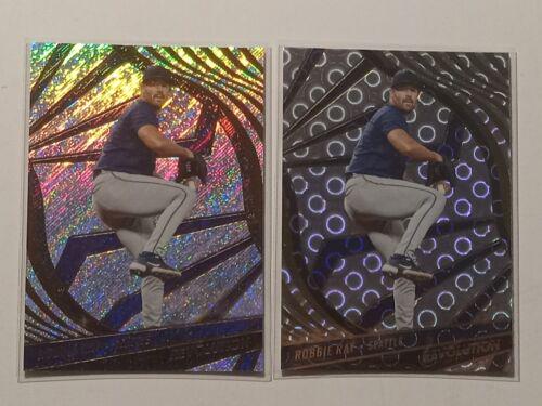 Robbie Ray [Groove] #58