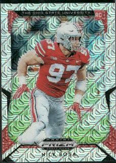 Nick Bosa