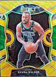 Kemba Walker
