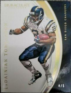 LaDainian Tomlinson