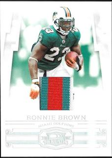 Ronnie Brown