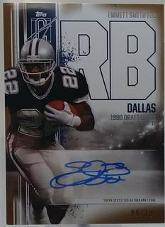 Emmitt Smith