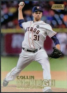Collin McHugh