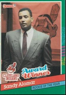 Sandy Alomar