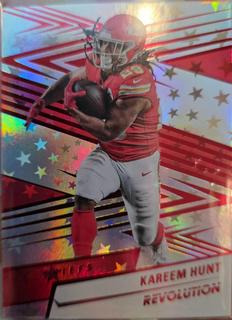 Kareem Hunt