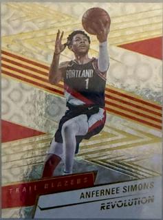 Anfernee Simons