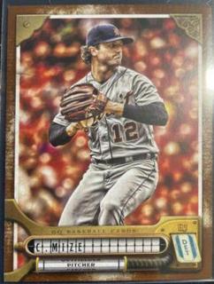Casey Mize