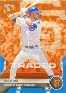 Kris Bryant