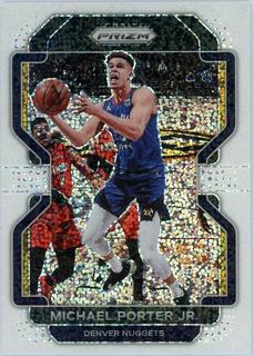 Michael Porter Jr.
