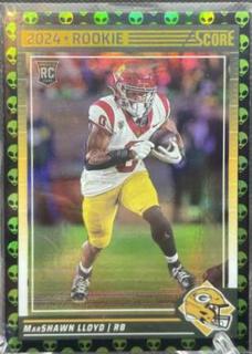 MarShawn Lloyd