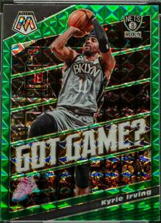 Kyrie Irving