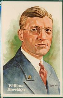 William Harridge