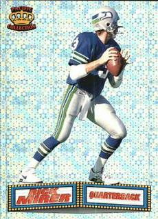 Rick Mirer