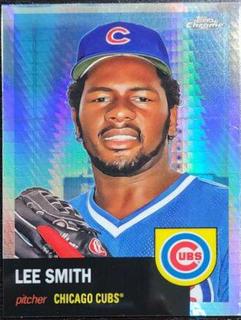 Lee Smith