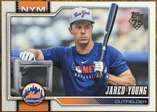 Jared Young