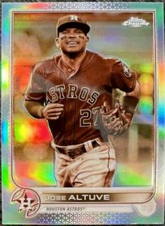 Jose Altuve
