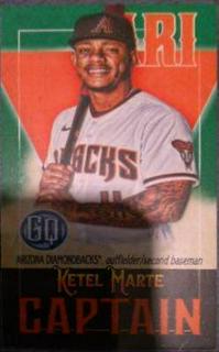 Ketel Marte