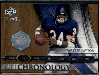 Walter Payton