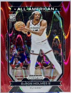 DaRon Holmes II