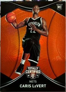 Caris LeVert