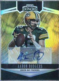 Aaron Rodgers