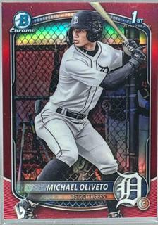 Michael Oliveto