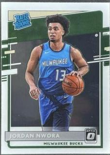 Jordan Nwora