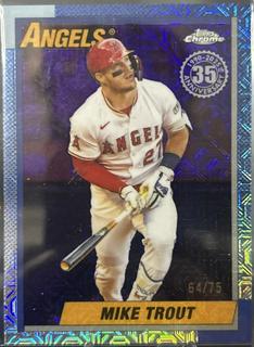 Mike Trout