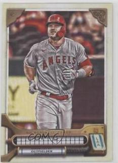 Mike Trout