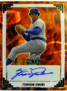 Ferguson Jenkins