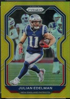 Julian Edelman